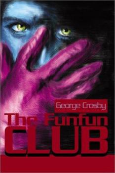 Paperback The Funfun Club Book