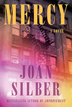 Hardcover Mercy Book