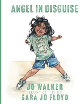 Paperback Angel in Disguise Book