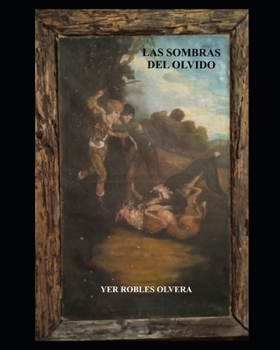 Paperback Las Sombras del Olvido [Spanish] Book