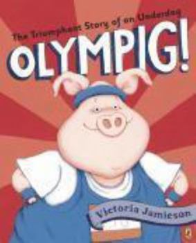 Olympig!