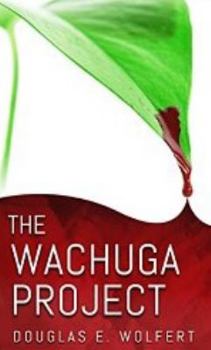 Paperback The Wachuga Project Book