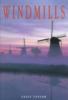 Hardcover Windmills Book