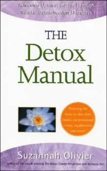 Paperback Detox Manual Book