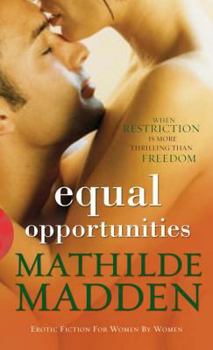 Mass Market Paperback Equal Opportunities Book