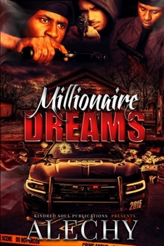 Paperback Millionaire Dreams Book