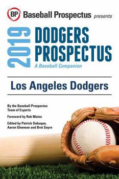 Paperback Los Angeles Dodgers 2019: A Baseball Companion Book