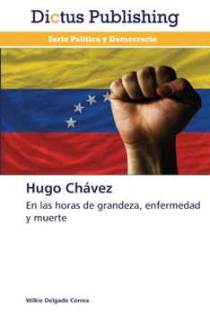 Hugo Chavez