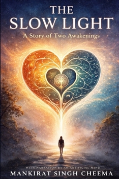 The Slow Light: A Story of Two Awakenings