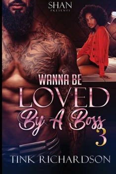 Paperback Wanna Be Loved By A Boss 3 Book