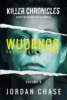 Paperback Wuornos: The Letters of Love Book