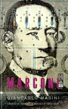 Paperback Marconi Book