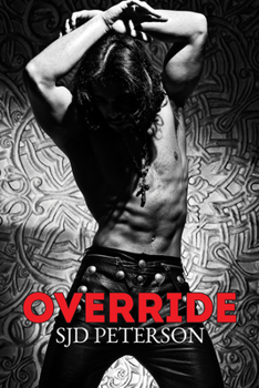 Override - Book #1 of the Underground Club