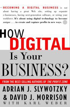 Hardcover How Digital Is Your Business? Book