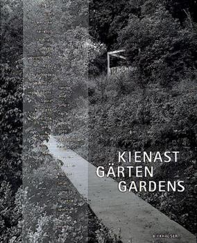Hardcover Gärten / Gardens [German] Book