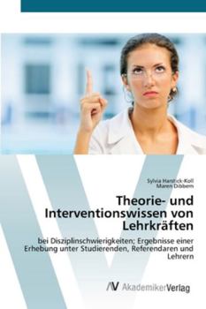 Paperback Theorie- und Interventionswissen von Lehrkräften [German] Book