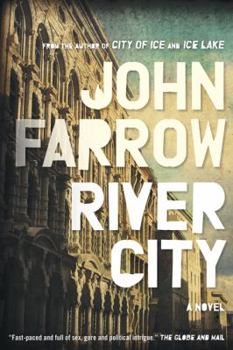 River City - Book #3 of the Émile Cinq-Mars