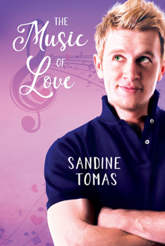 Paperback The Music of Love Book