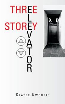 Paperback Three Storey Elevator Book