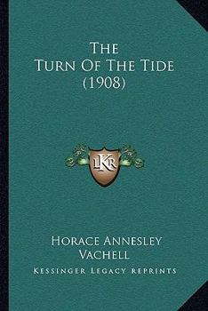 The Turn Of The Tide