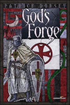 Paperback God's Forge Book
