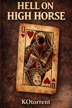 Paperback Hell on High Horse Book