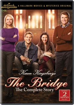DVD Bridge: The Complete Story Book