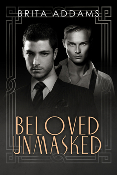 Paperback Beloved Unmasked Book