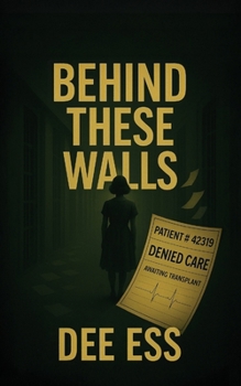 Paperback Behind These Walls Book