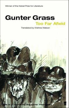 Paperback Too Far Afield Book