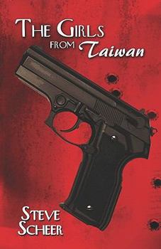 Paperback The Girls from Taiwan Book