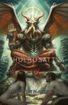 Paperback Cthulhusattva: Tales of the Black Gnosis Book