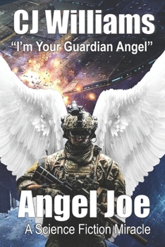 Paperback Angel Joe Book