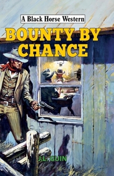 Hardcover Bounty by Chance Book