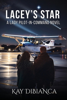 Paperback Lacey's Star Book