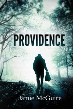 Providence - Book #1 of the Providence