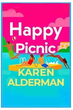 Paperback Happy Picnic Book