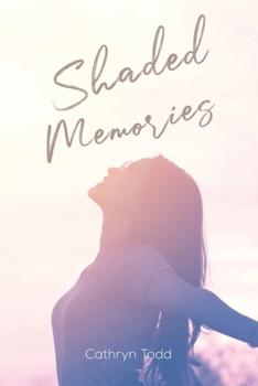 Paperback Shaded Memories Book