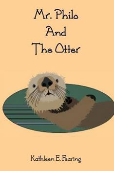 Paperback Mr. Philo and the Otter Book