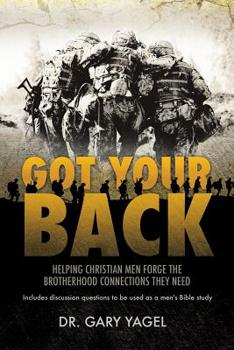 Paperback Got Your Back Book