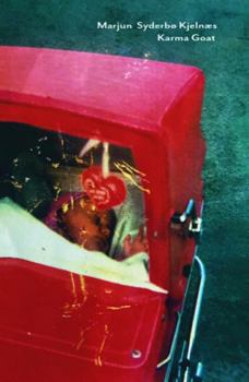 Paperback Karma Goat Book