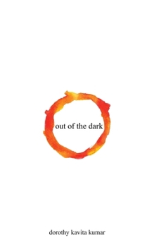 Paperback out of the dark Book