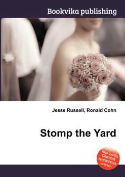 Paperback Stomp the Yard Book