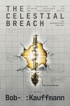 Paperback The Celestial Breach Book