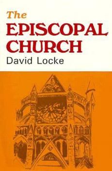 Hardcover The Episcopal Church Book