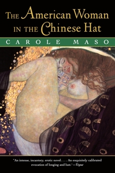 Paperback The American Woman in the Chinese Hat Book