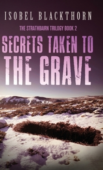 Hardcover Secrets Taken to the Grave Book