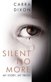 Paperback Silent No More Book