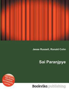 Paperback Sai Paranjpye Book