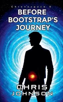 Before Bootstrap's Journey (Chronospace)